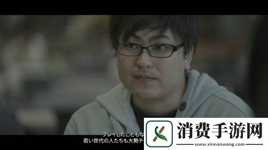 VR战士新作介绍视频