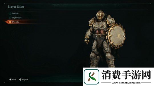 毁灭战士