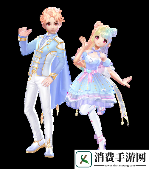 揭秘QQ飞车手游如何获取魔法小兔套装