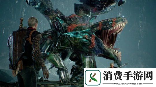 猎天使魔女原计划开发第四部
