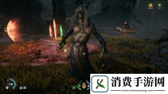 毁灭战士