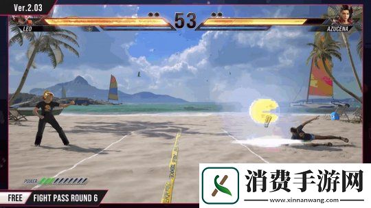 铁拳8夏季更新预告片发布