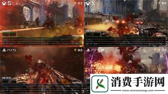 帧数不如XSX