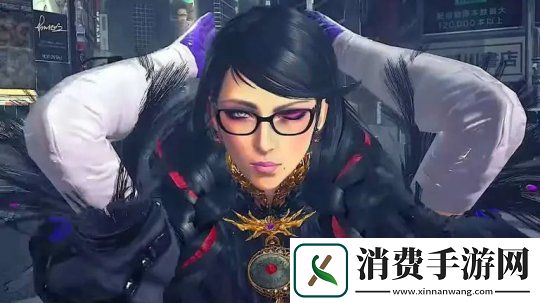 猎天使魔女原计划开发第四部