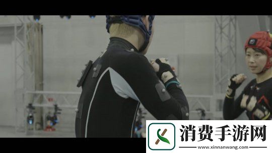 VR战士新作介绍视频