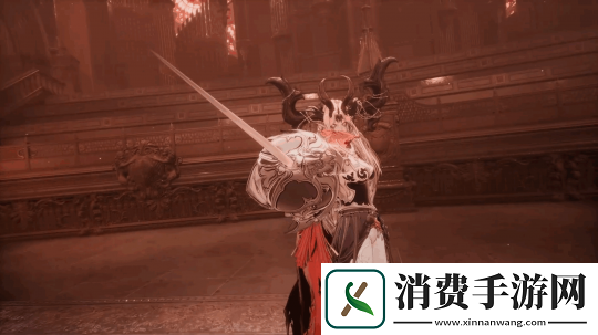 第一狂战士