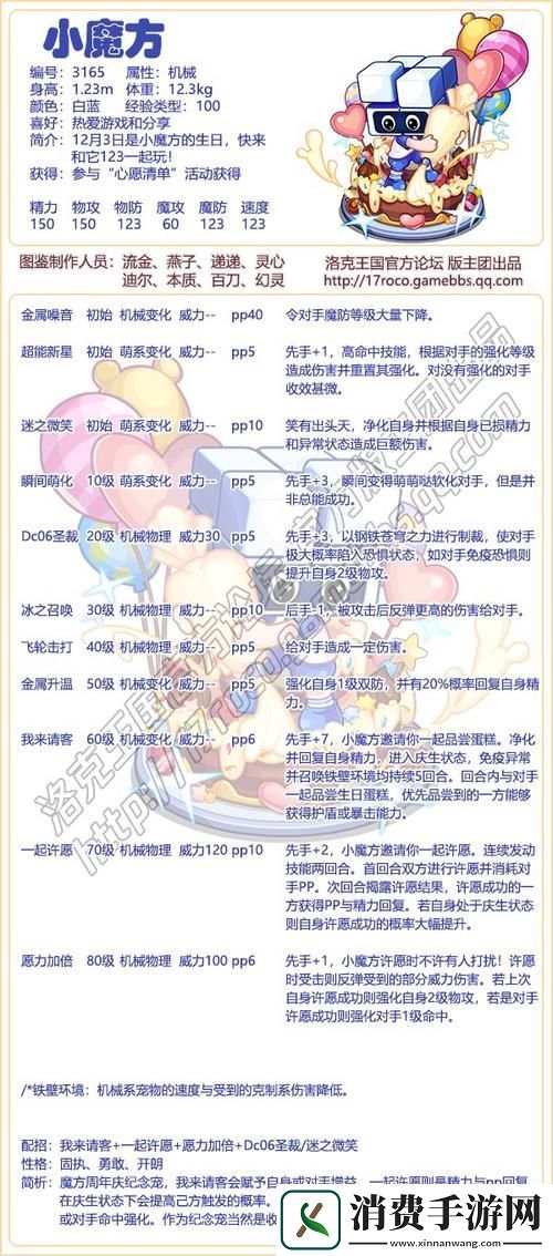 洛克王国秘法药剂活动解锁终极合成奥秘