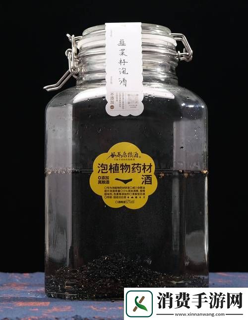 烟雨江湖蛇胆药酒制作秘笈配方与步骤全揭秘