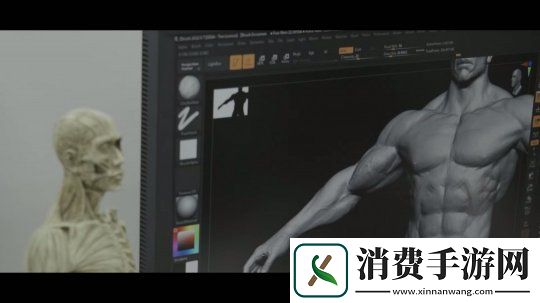 VR战士新作介绍视频