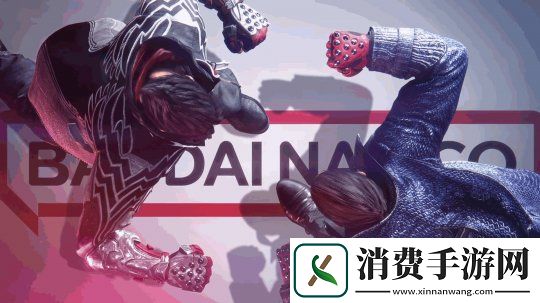 铁拳8夏季更新预告片发布
