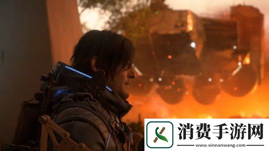 死亡搁浅2将提供画质与性能双模式选择