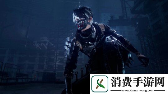忍者龙剑传4全新截图-毫不留情斩杀敌人