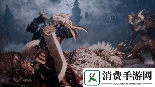 第一狂战士