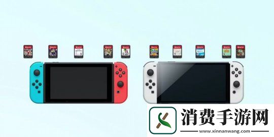 任天堂内部泄露文件揭示Switch2游戏密钥卡泛滥内幕