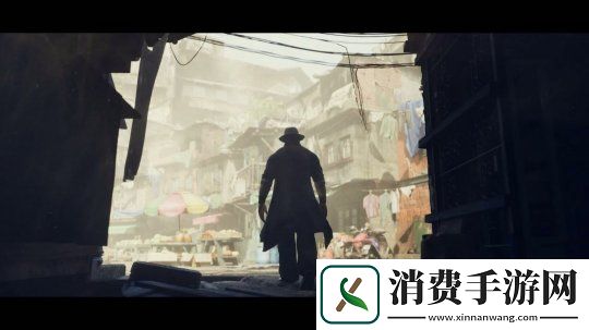 VR战士新作介绍视频