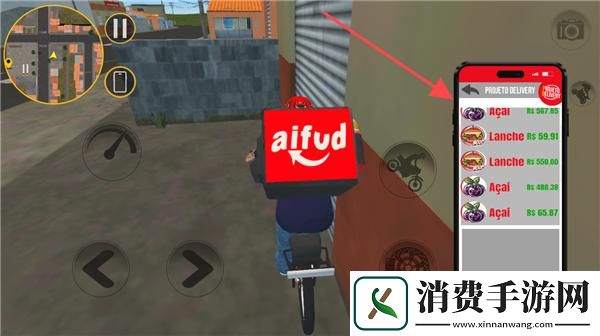 项目学位