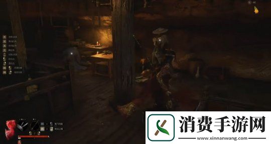 明末：渊虚之羽线下试玩直播回放-量大管饱！