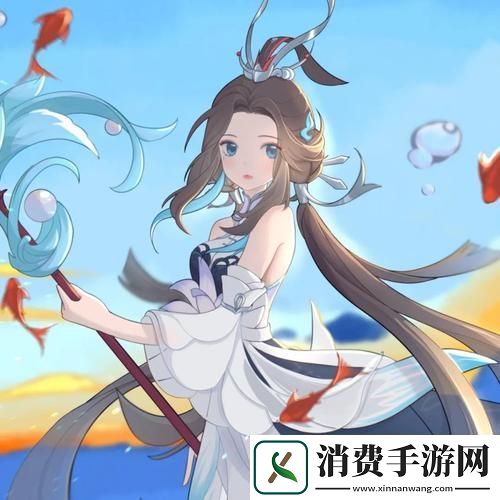 王者荣耀大乔白鹤梁皮肤深度剖析设计理念、特效盛宴与获取秘籍