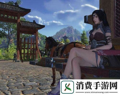 天涯明月刀手游护镖慈云林一场奇妙任务的探险之旅