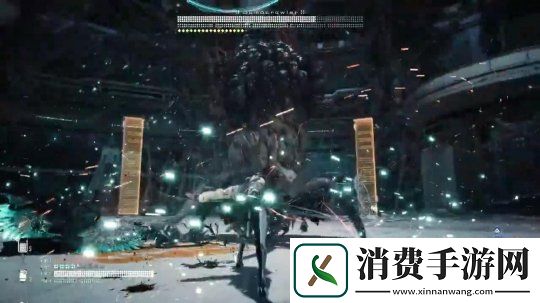 星刃PC版新预告泄露