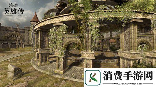 无法违背的预言！洛奇英雄传新BOSS莫尔甘特与您相约520