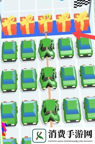 拆解报废车