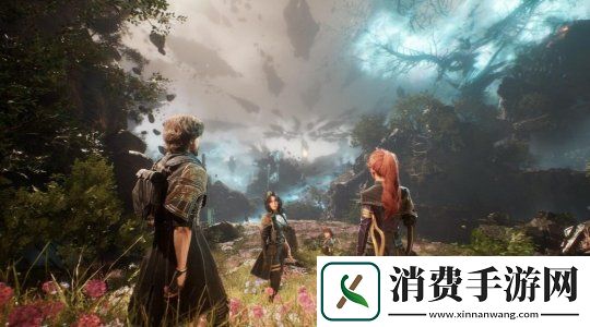 星刃制作人大赞光与影：33号远征队：这是我的年度游戏