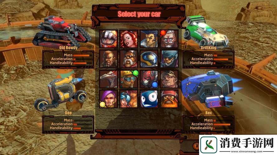 BlazeBattle震撼来袭体育竞技手游新纪元