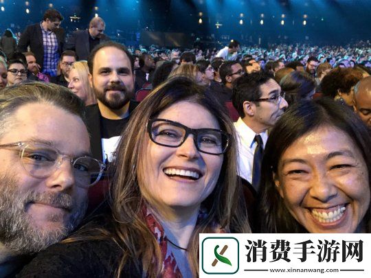 索尼圣莫尼卡工作室换帅：光环：无限制作人加盟