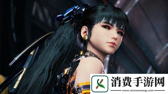 星刃PC版新预告泄露-将于6月11日发售