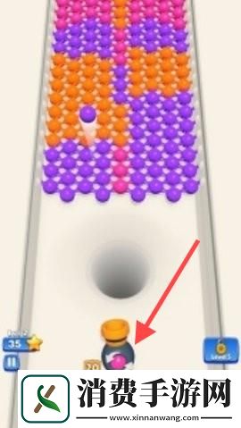 泡泡下降射击消除游戏-泡泡下降射击消除游戏v1.0.6 