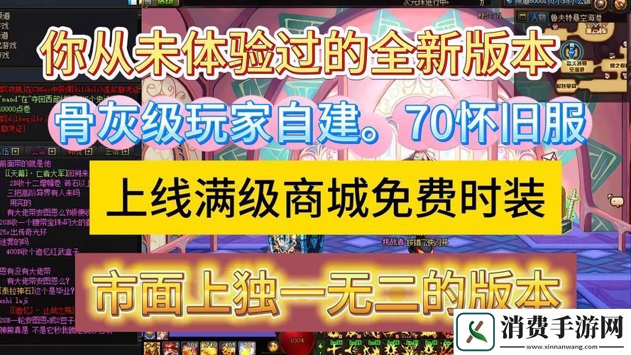 挂机使者解锁放置RPG新乐趣轻松游戏新体验