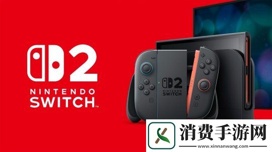下血本！任天堂计划花10亿美元宣传Switch-2