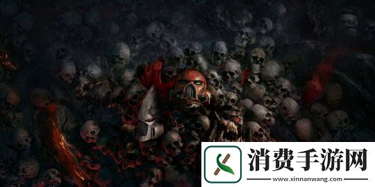 投资方发贴暗示战锤40K：战争黎明4或已在开发中