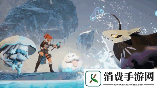 幻兽帕鲁与泰拉瑞亚大型联动更新！