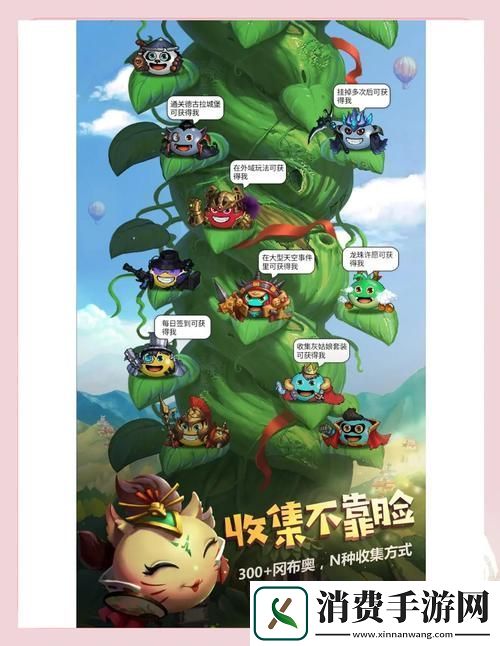不思议迷宫深度探索大地图彩蛋全攻略解锁未知惊喜！