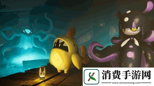 幻兽帕鲁与泰拉瑞亚大型联动更新！