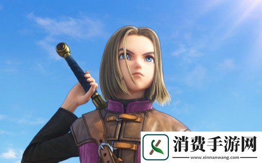 勇者斗恶龙12或登陆Switch
