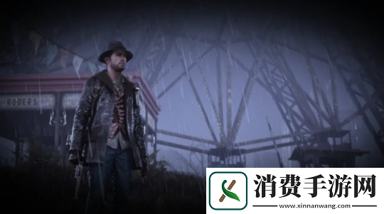 沉没之城复刻版突然发售
