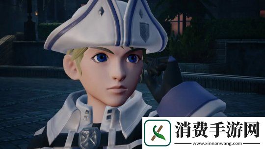 粉丝心碎-王国之心：Missing-Link项目确认终止开发