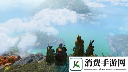 无人深空制作人调侃GTA6延期被嘲：你的新作呢