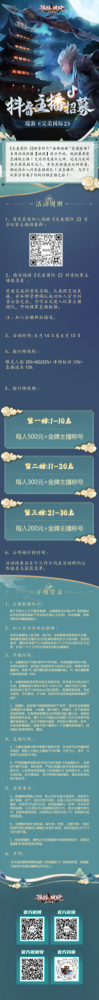 完美国际2新资料片“孤锋破晓”今日上线！