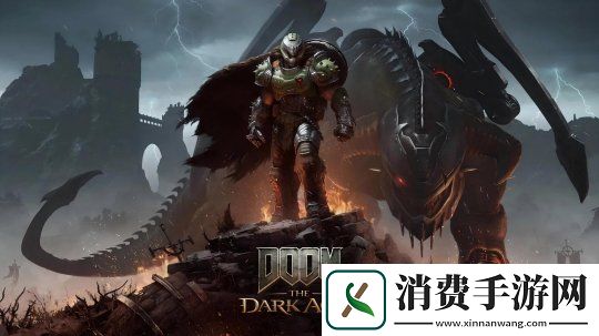 毁灭战士：黑暗时代成本世代加载速度最快的游戏