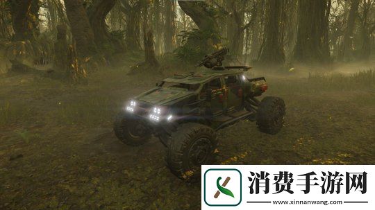 绝地潜兵2最新更新上线-新强敌武器定制等