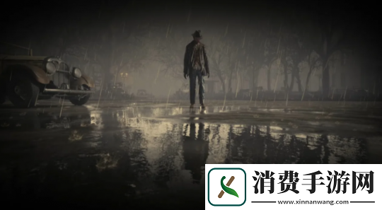沉没之城复刻版突然发售-虚幻5重置经典