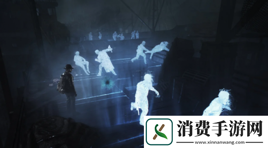 沉没之城复刻版突然发售