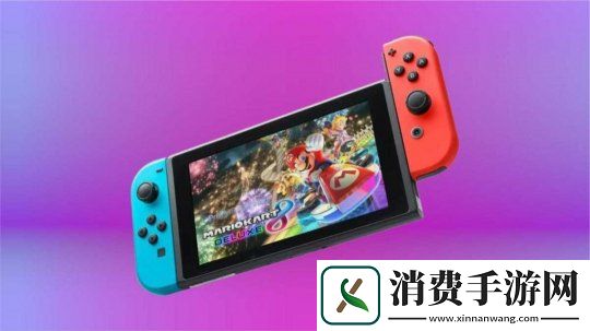 日本Switch用户女性玩家占比近一半