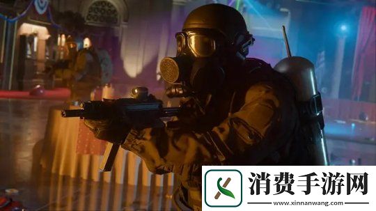 重拳出击！动视正式起诉使命召唤外挂开发者
