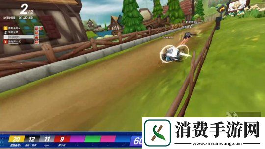 2025TGG夏季杯海选赛第一阶段战报出炉