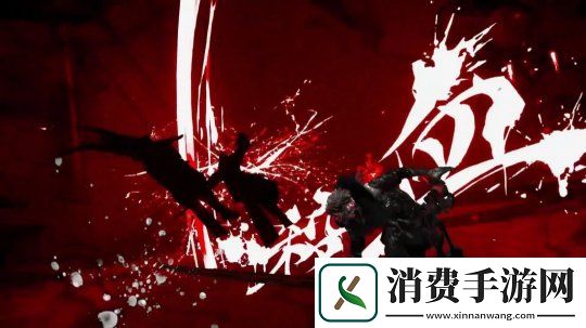 忍者龙剑传4新实机演示